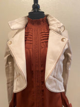 Load image into Gallery viewer, Audrey Jacket
